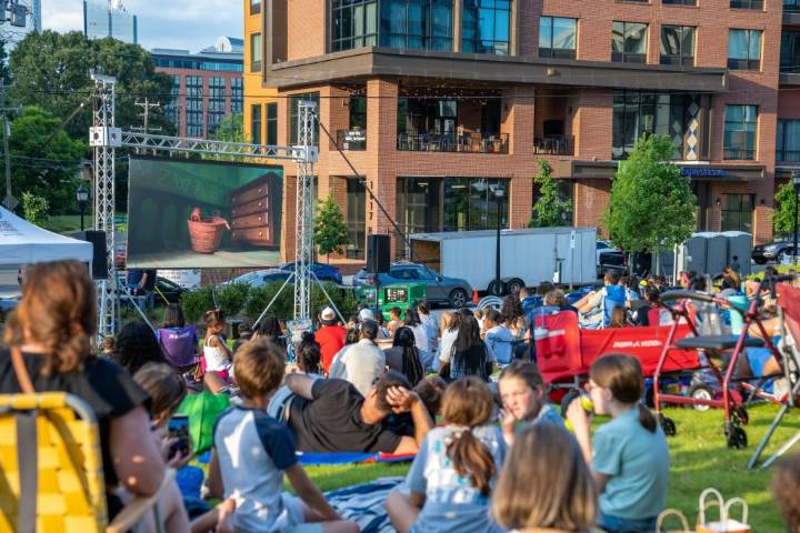 What’s the move? A drunk spelling bee and 19 more weekend events (August 29