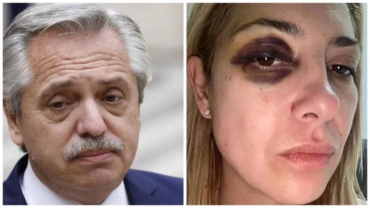 Fiscalía argentina pide juicio por violencia de género a ex