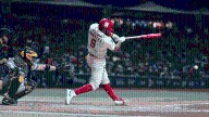 Niño golpeado en partido de Diablos Rojos sigue en terapia intensiva pero fuera de peligro