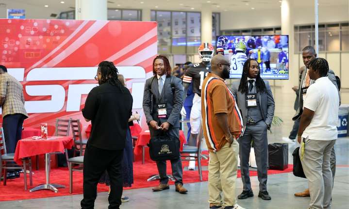 NABJ convention in Cleveland loses nearly half corporate sponsors from last year. Can you blame Trump’s anti