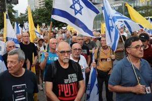 Israel military says approved plan for new Gaza offensive
