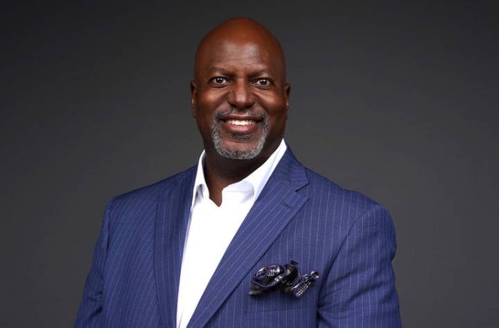 Q&A With ACC's New CEO: Why Jason Brown's Adherence to a Few Simple Rules Keeps Opening Career Doors