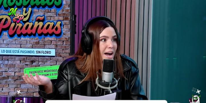Macla Villamonte cuestiona a Gisela sobre la verdad del escándalo con América TV: “Nos ha dado una clase magistral de marketing”
