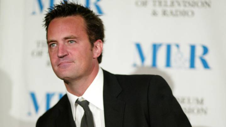 La 'Reina de la Ketamina' se declara culpable por la muerte de Matthew Perry