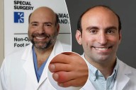 Beware 'sausage toe': Foot injury is more common in summer