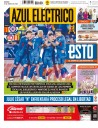 La portada 24 de agosto del 2025