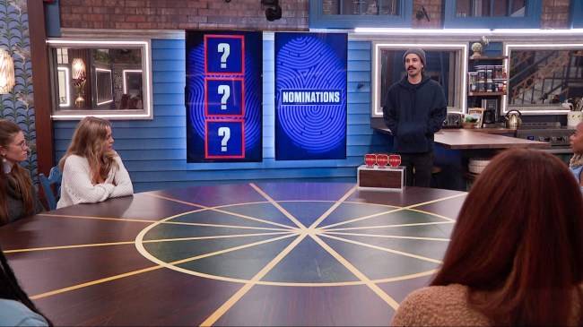 ‘Big Brother 27’ recap: Did the Week 7 Veto save Ava, Kelley, or Mickey?