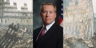 Retired NYSP Sergeant From Middle Grove Dies From 9/11