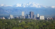 Colorado city dubbed one of the 'fittest' spots in the US