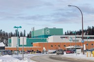 Yukon names board to oversee creation of new health authority