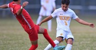 Live updates of the first annual Crosstown Cup soccer game between Hickory and St. Stephens