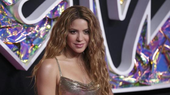 Shakira rompe récords con la gira latina más grande de 2025
