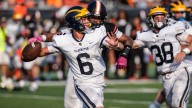 Michigan high school football scores: Live scoreboard for Week 1 games