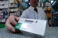 La píldora anticonceptiva femenina se puso a la venta hace 65 años