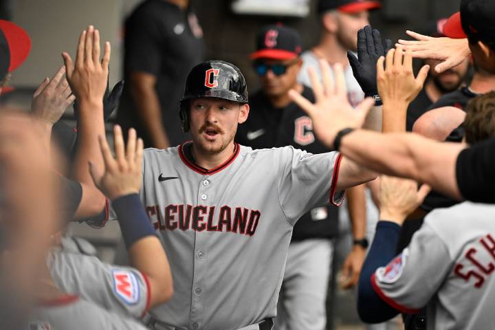 Guardians are chasing what would be a history-making race up the standings