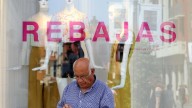 Unas rebajas de verano en Valladolid muy por debajo de las expectativas: "El calor ha afectado"