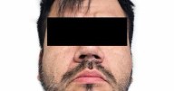Vinculan a proceso a Ezequiel Cárdenas, alias 'El Tormenta Junior'