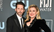 Brandon Blackstock’s Partner When He Died Was Kelly Clarkson’s Former Production Assistant | Brandon Blackstock, Brittney Marie Jones, Kelly Clarkson