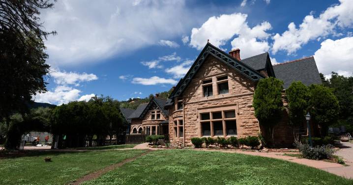 Popular wedding and events company moving in to Briarhurst Manor Estate