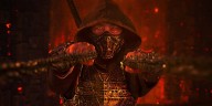 'Mortal Kombat II' Image Teases the Video Game Sequel's Most