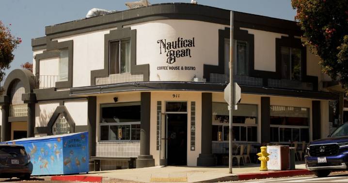 Nautical Bean opens a new location in Morro Bay