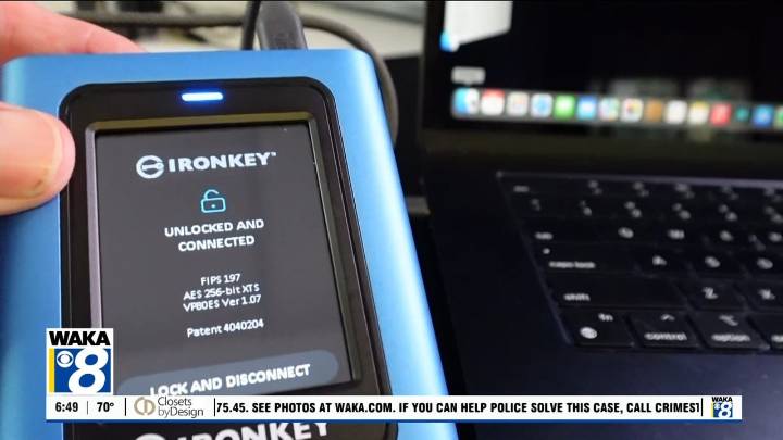 What the Tech: See tech gadgets for college freshmen