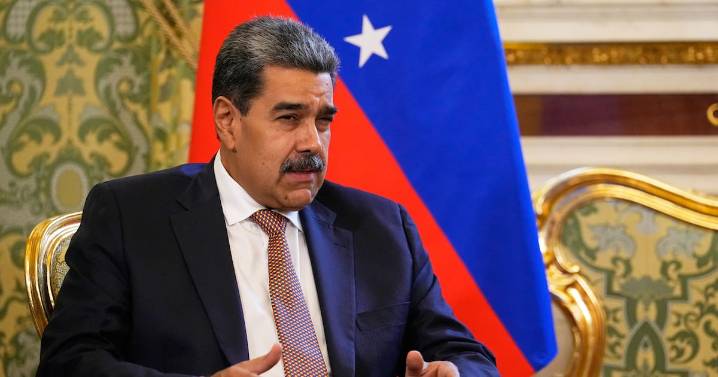 Golpe a Maduro: EE.UU. confisca aviones, mansiones y joyas por más de 700 millones de dólares