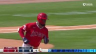 Kerry Carpenter homers and drives in 3 to lead Tigers over Angels 9