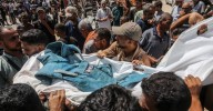 Israel bombardeó hospital de Gaza: Autoridades confirman 20 fallecidos, incluidos cinco periodistas