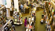 Barnes & Noble has hundreds of books at 50% off right now