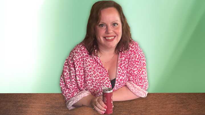 I’m teetotal so tried viral no-alcohol options to get a 'buzz' for my 40th – the £17 rose was bitter & a £2.25 beer won