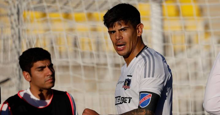 Esteban Pavez apunta a Blanco y Negro por el Arengazo fallido: “Hubo una descoordinación del club”