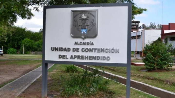 Amplían la UCA y el viejo CPA será una residencia para mujeres aprehendidas