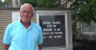 Rev. D.D. Meighen to be honored in perpetuity by Marion County Chamber of Commerce