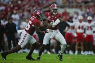 “Season’s Over”: Prayers Pour in For Kalen DeBoer’s Alabama After Massive Injury Blow Crimson Tide fans are on edge as unexpected news from fall camp sparks heartbreak, prayers, and big questions abou