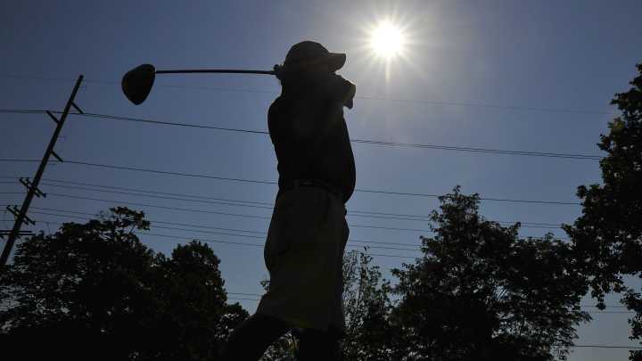 What's the right temperature for your thermostat when it hits 90? What experts say