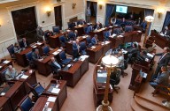 Utah enters the redistricting battle for 2026, but not by choice. Here's what to know