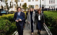 El economista que suena para acompañar a Bullrich y la fragmentación del centro