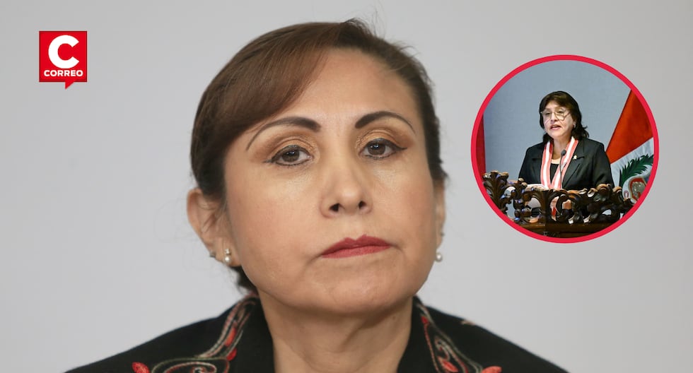 Patricia Benavides: Corte Suprema declara improcedente suspensión en el cargo por 24 meses