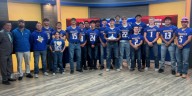 End Zone Team of the Week: Whiteface Antelopes
