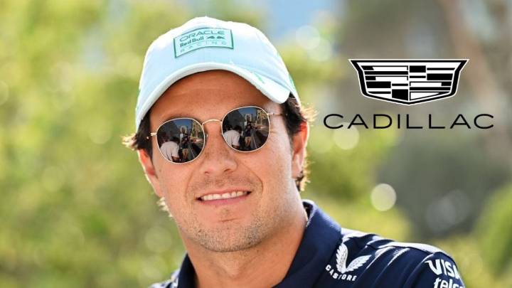 ¿Quién es el polémico dueño de Cadillac que será jefe de Checo Pérez en F1?
