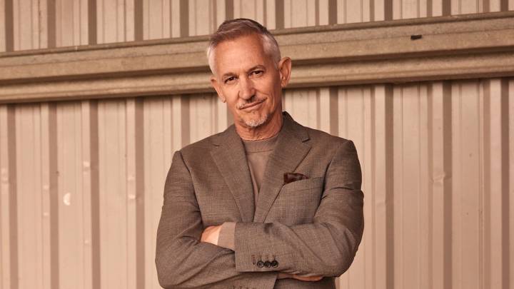 Gary Lineker to host new ITV show The Box after leaving Match of the Day