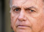 Brazilian police suspect money laundering in Bolsonaro case