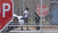 THE INVESTIGATIVE UNIT: LSU running back JT Lindsey surrenders himself to jail