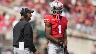 Ohio State football’s Davison Igbinosun earns strong endorsement after Texas win