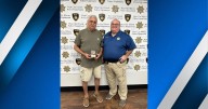 West City residents honored after saving mother and child from fire