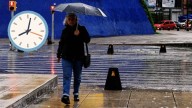 ¿A qué hora lloverá HOY domingo 17 de agosto en CDMX y Edomex?