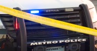 Parking spot argument ends in stabbing at All American Park