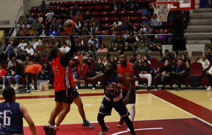 Con triunfo Reyes de Durango arrancan pretemporada
