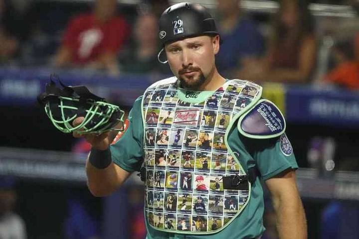 Mets, Mariners connecting with kids ‘means so much’